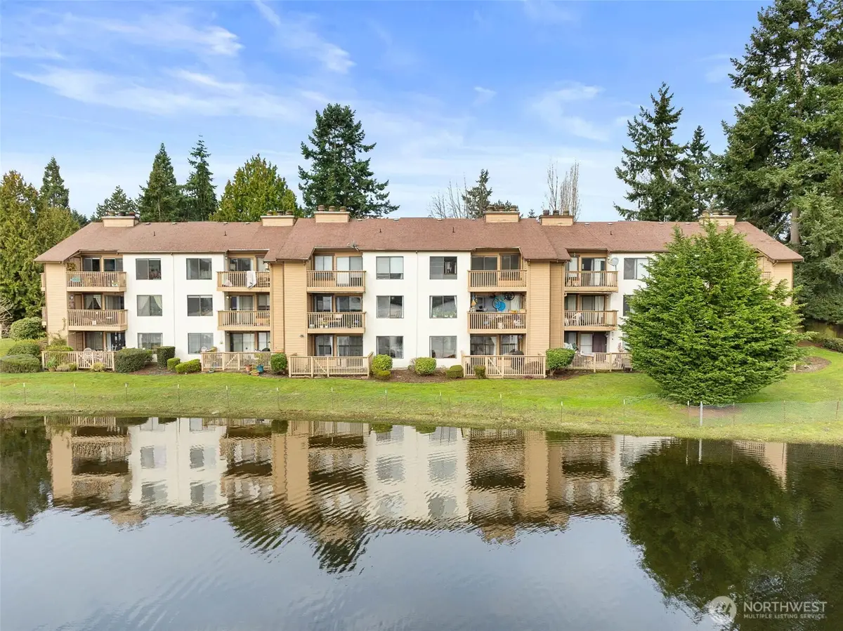 1002 S 312th #114, Federal Way, WA 98003 - #1