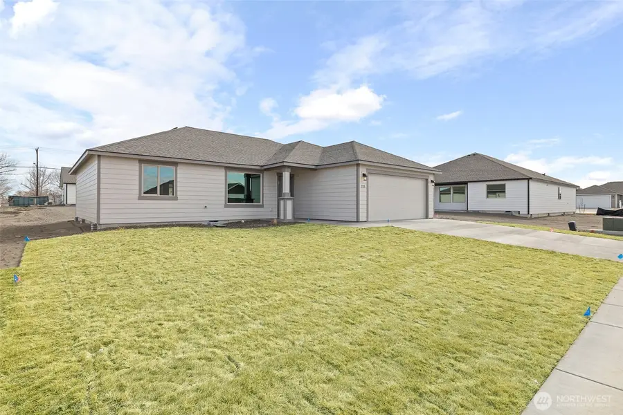 215 Lessor Loop, Moses Lake, WA 98837 - #3