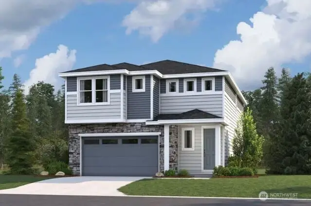 4639 85th Avenue Ne #27, Marysville, WA 98270 - #1