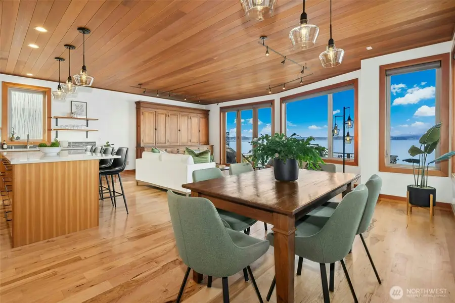 6025 Beach Drive Sw, Seattle, WA 98136 - #3