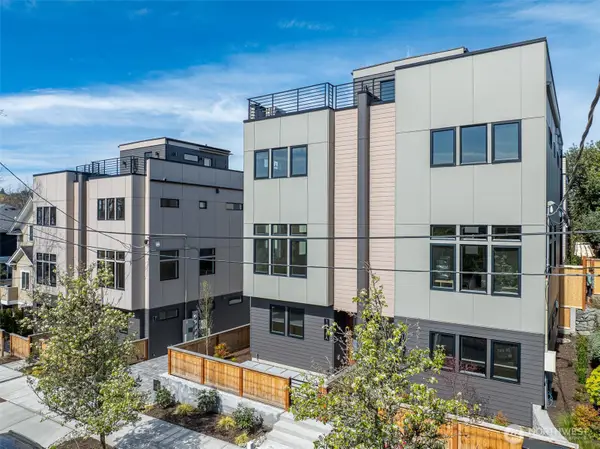 1414 N 47th Street #B, Seattle, WA 98103