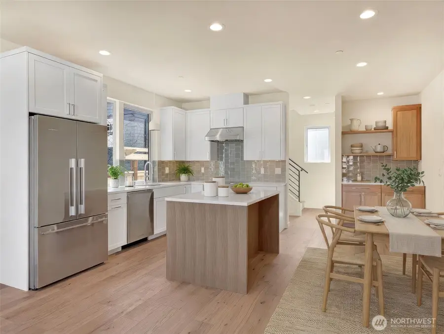 1414 N 47th Street #B, Seattle, WA 98103 - #3