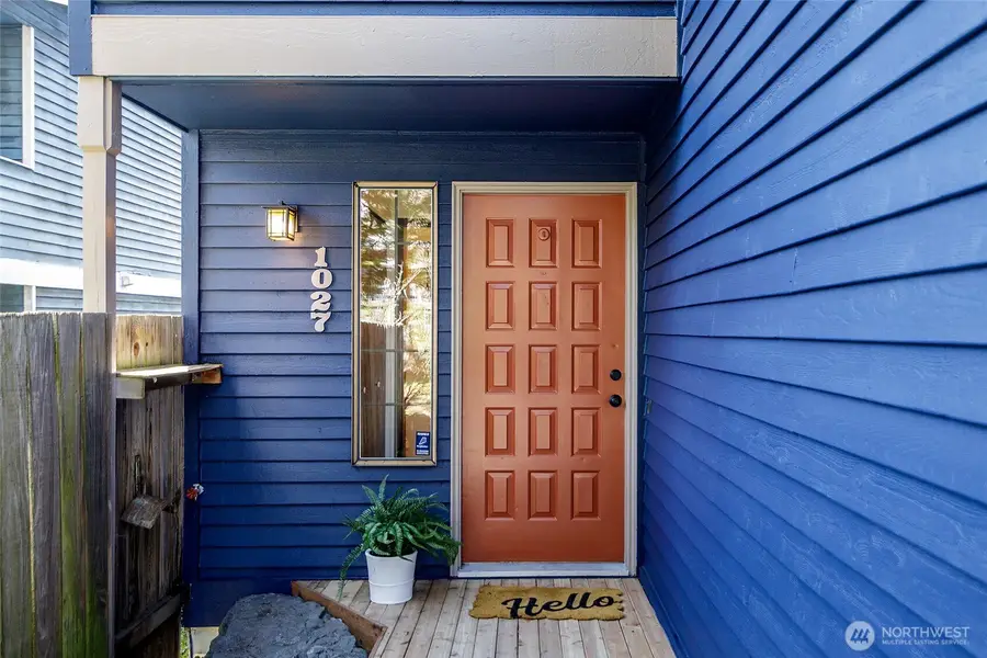 1027 NE 113th Street, Seattle, WA 98125 - #2
