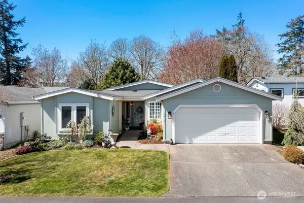 17716 18th Avenue Ct E #26, Spanaway, WA 98387