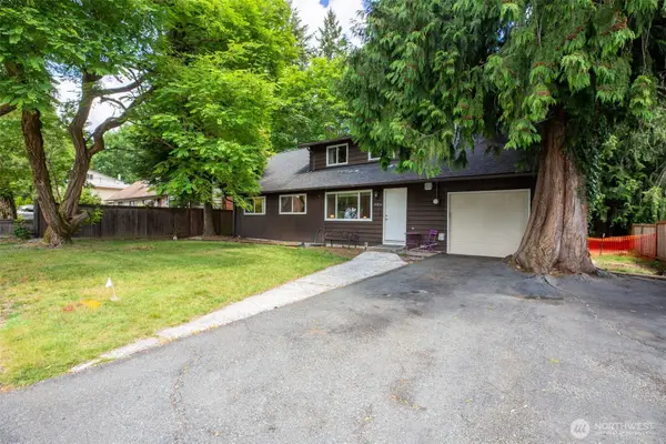 18816 89 Avenue Ne, Bothell, WA 98011