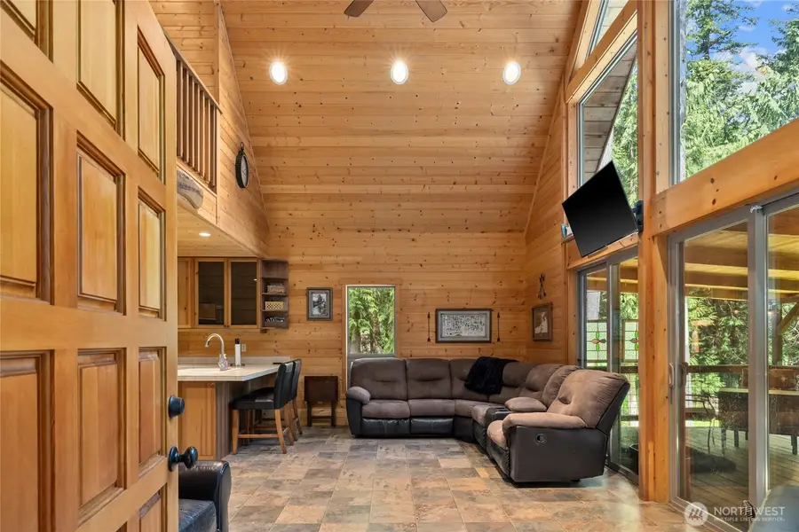 205 Makah Street, Lopez, WA 98221 - #3