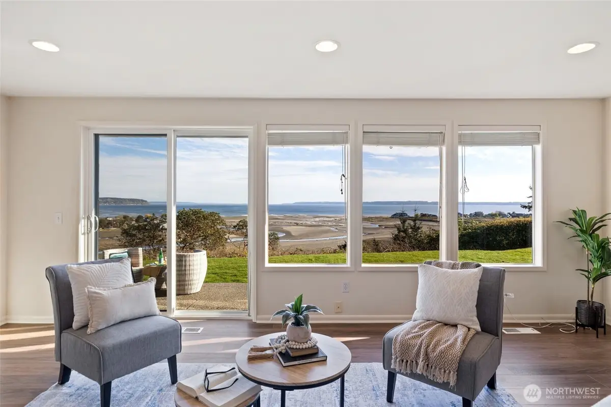 2368 Soundview Drive, Langley, WA 98260 - #1