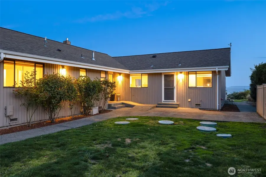 2368 Soundview Drive, Langley, WA 98260 - #2