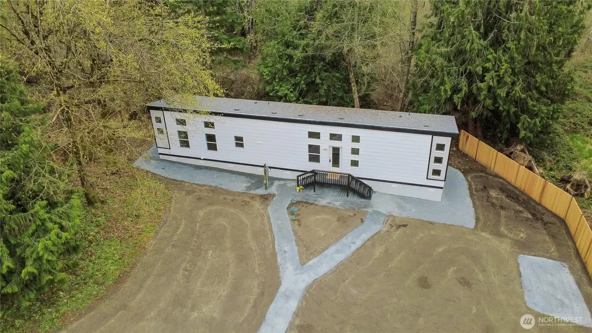 414 292nd Street E, Roy, WA 98580 - #1