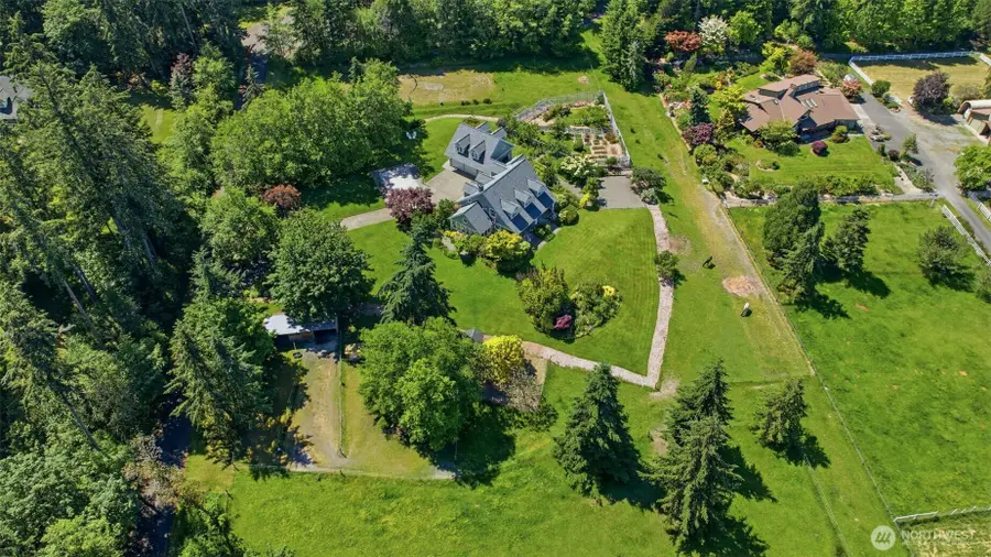1352 14th Avenue, Fox Island, WA 98333 - #2