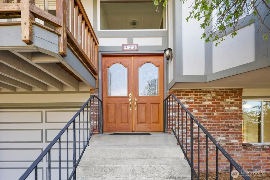 921 S Magnolia, Tacoma, WA 98465 - #2