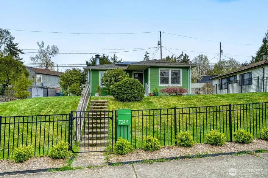 7243 S 125th Street, Seattle, WA 98178 - #2