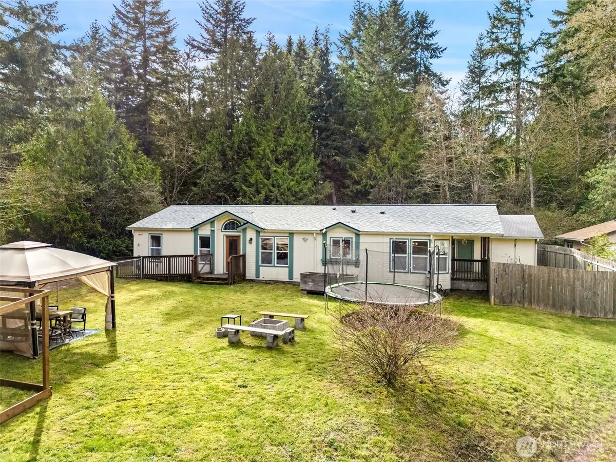 5037 SE Horstman Road, Port Orchard, WA 98366 - #1