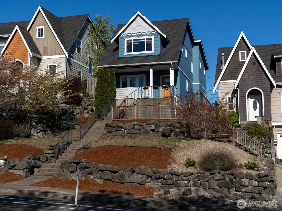 2543 S J Street, Tacoma, WA 98405 - #1