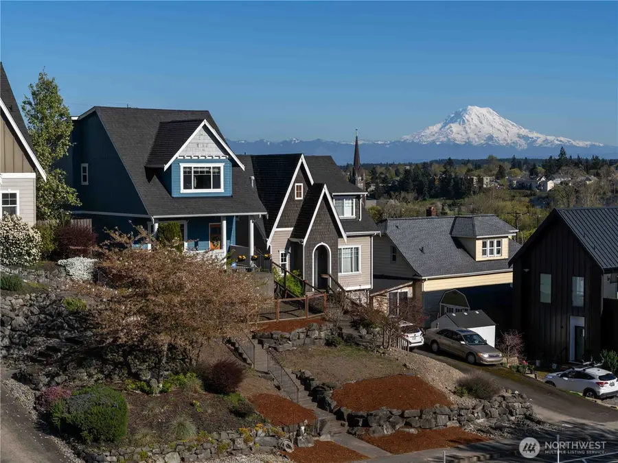 2543 S J Street, Tacoma, WA 98405 - #2