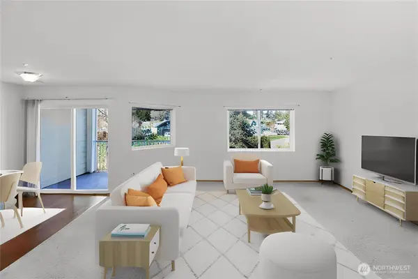 1318 37th Street #2-420, Everett, WA 98201