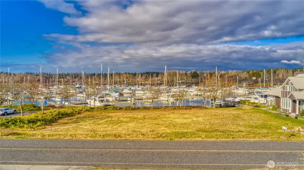 19 Harbor Seal Drive #19, Point Roberts, WA 98281