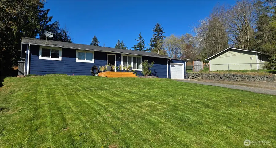 10815 22nd Place Se, Lake Stevens, WA 98258 - #2