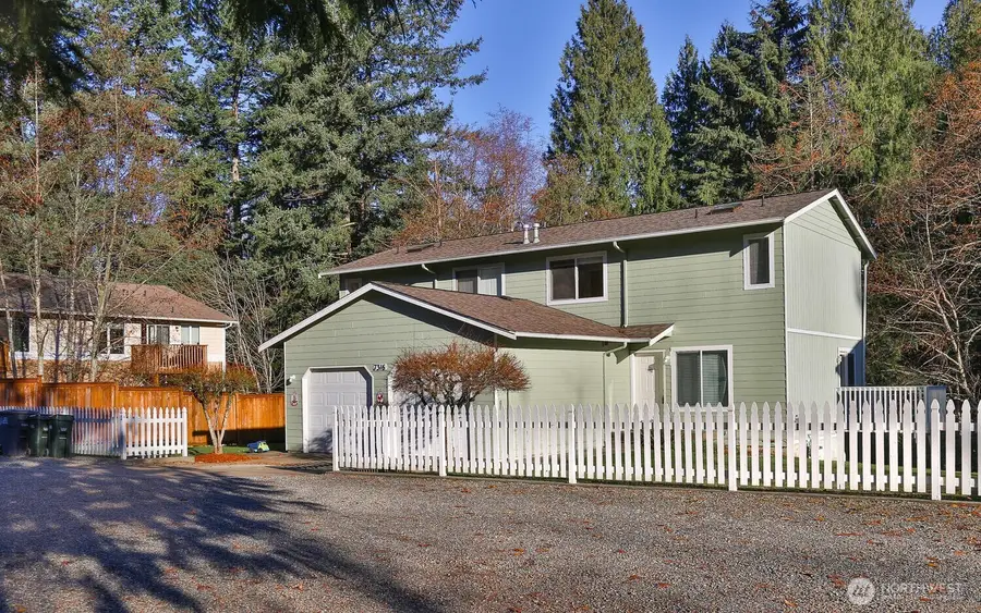 7316 194th Avenue E, Bonney Lake, WA 98391 - #2