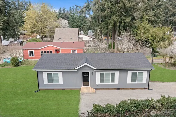 12127 Collins Street Se, Tenino, WA 98589