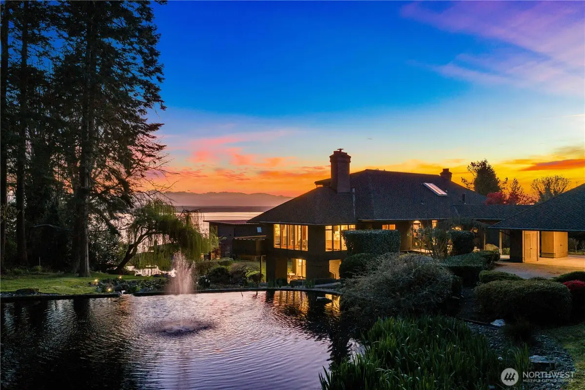 24302 116th Avenue W, Woodway, WA 98020 - #1