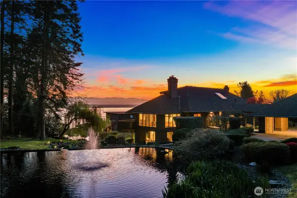 24302 116th Avenue W, Woodway, WA 98020