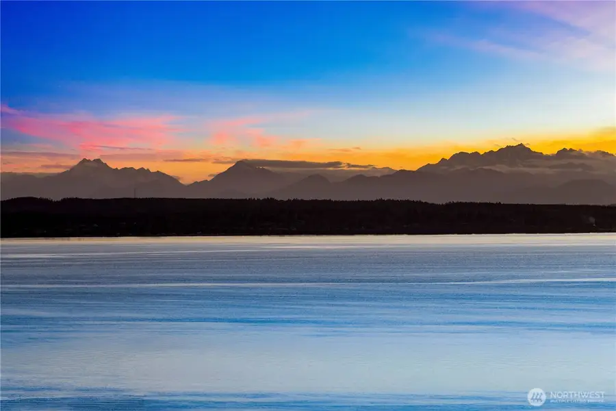 24302 116th Avenue W, Woodway, WA 98020 - #2