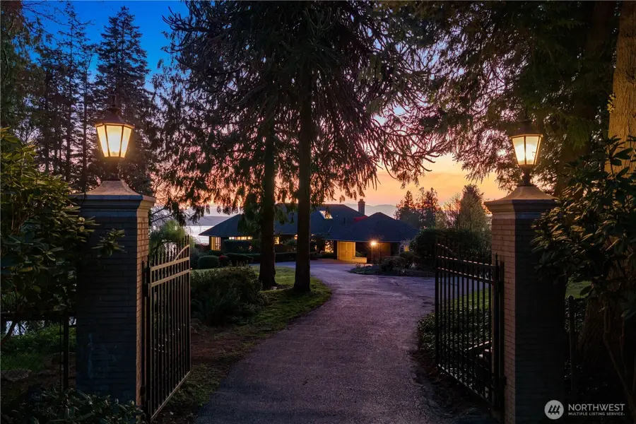 24302 116th Avenue W, Woodway, WA 98020 - #3