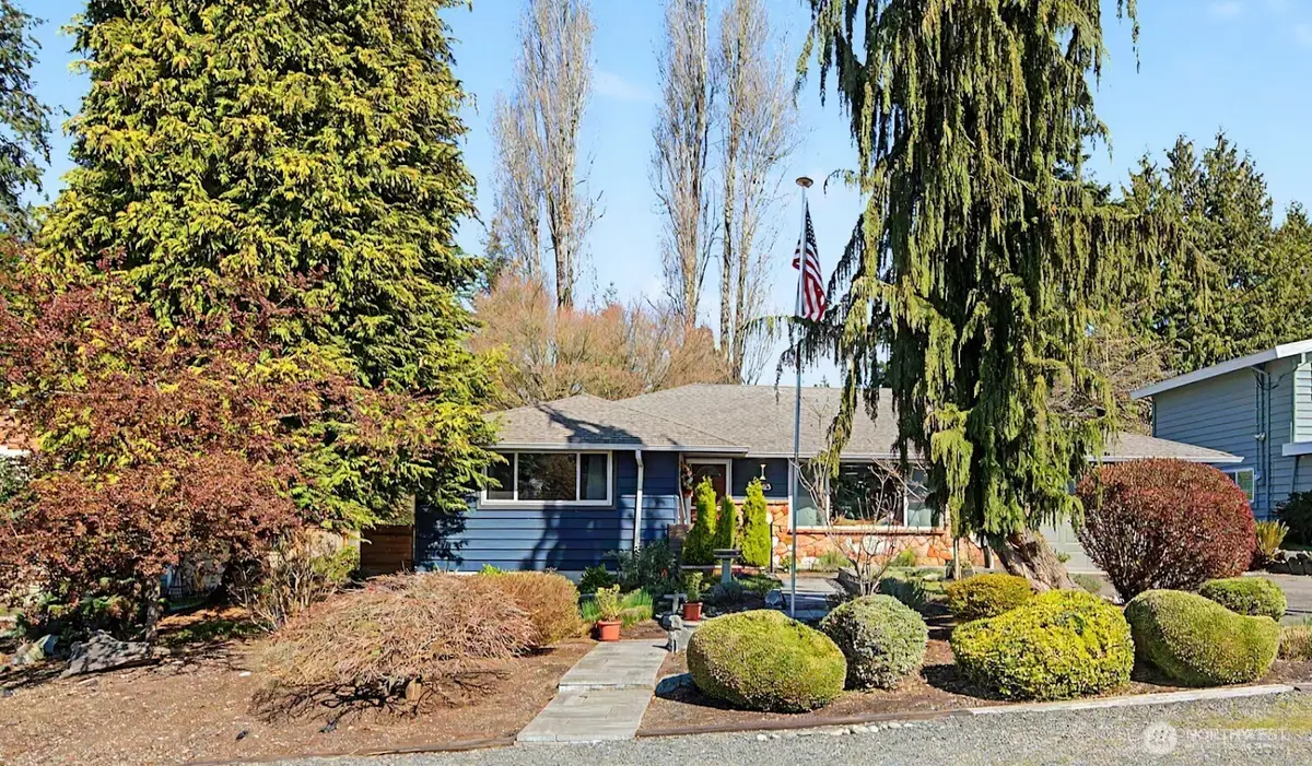 6923 189th Place Sw, Lynnwood, WA 98036 - #1