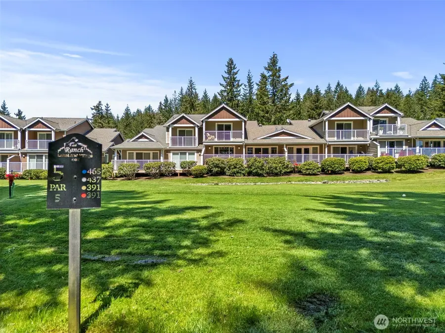211 E Sterling Drive #B4, Allyn, WA 98524 - #2