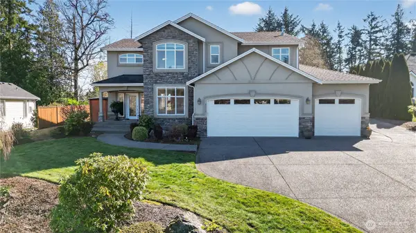 21112 7th Street Ct E, Lake Tapps, WA 98391