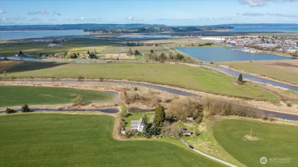 26206 Marine Drive, Stanwood, WA 98292