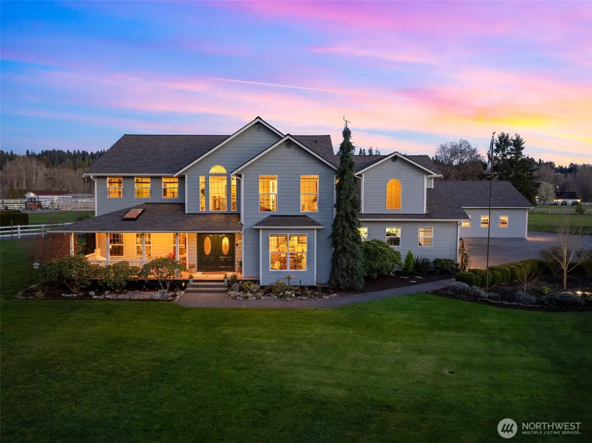 5112 266th Street E, Spanaway, WA 98387 - #1