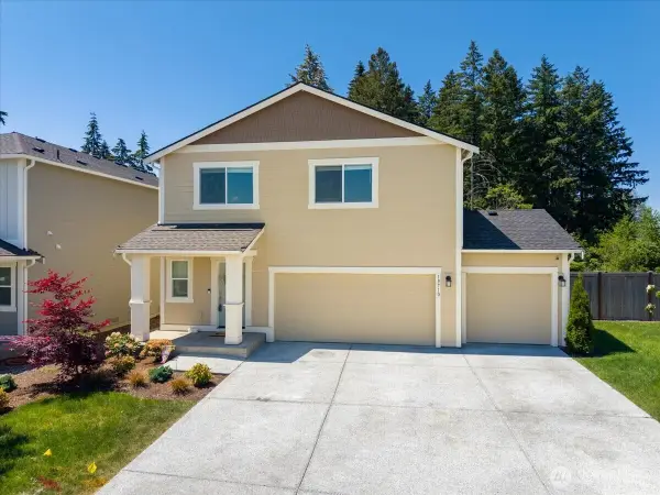 19710 134th Avenue Ct E, Graham, WA 98338