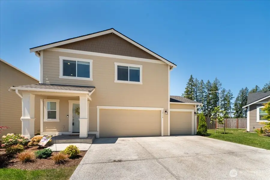 19710 134th Avenue Ct E, Graham, WA 98338 - #2