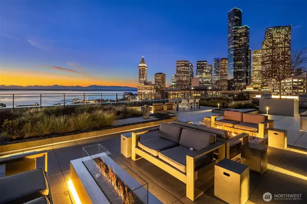 450 S Main Street #305, Seattle, WA 98104