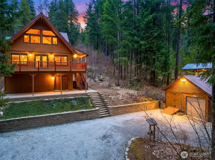 2454 Salal Drive, Leavenworth, WA 98826 - #3