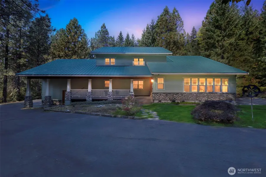 12280 State Route 903, Ronald, WA 98940 - #2