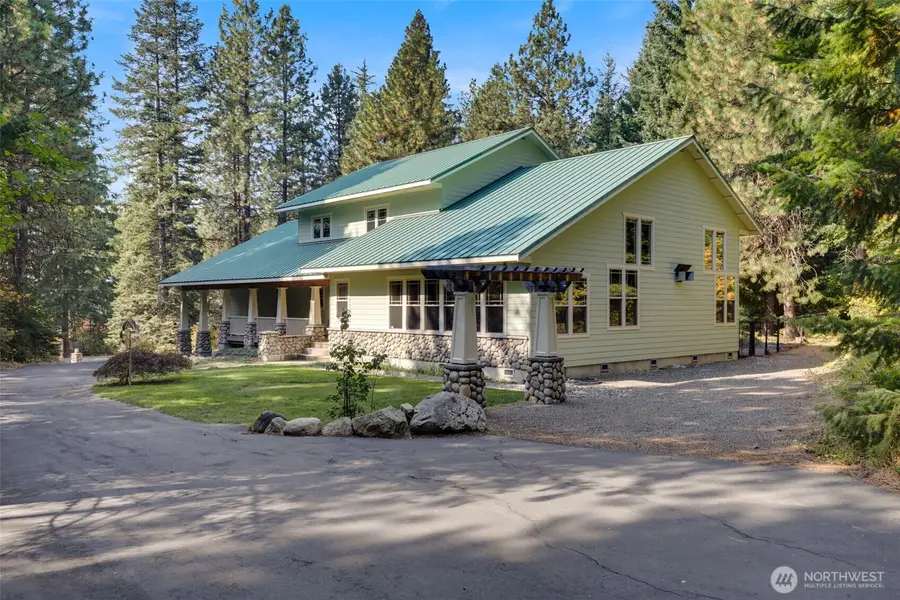 12280 State Route 903, Ronald, WA 98940 - #3