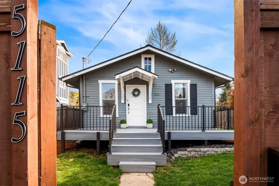 5115 S Roxbury Street, Seattle, WA 98118 - #2