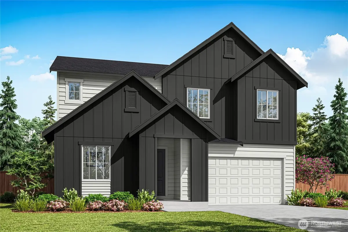 20347 Eagle Lane E, Bonney Lake, WA 98391 - #1