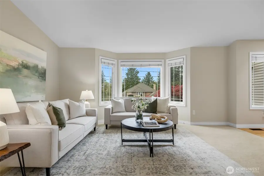 7918 115th Avenue Se, Newcastle, WA 98056 - #3