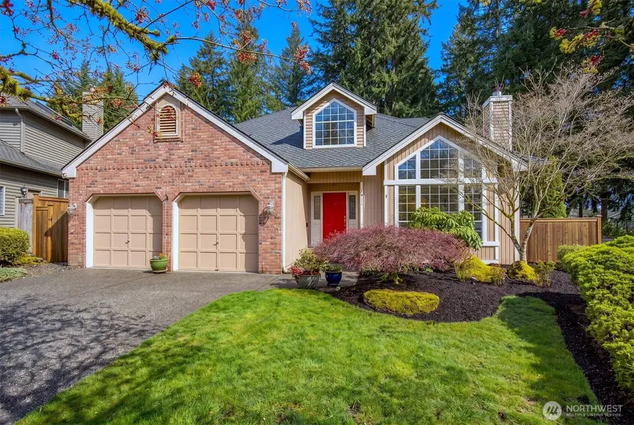 3911 240th Place Se, Sammamish, WA 98029 - #2
