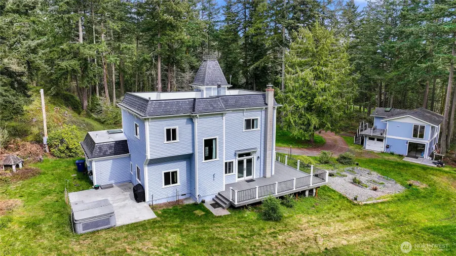 6710 Deer Lane, Anacortes, WA 98221 - #2