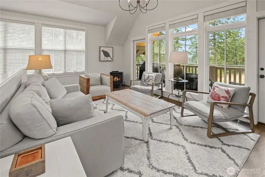 12 Cobblestone Lane, Friday Harbor, WA 98250 - #2