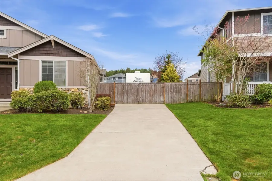 23705 77th Avenue Ct E, Graham, WA 98338 - #3