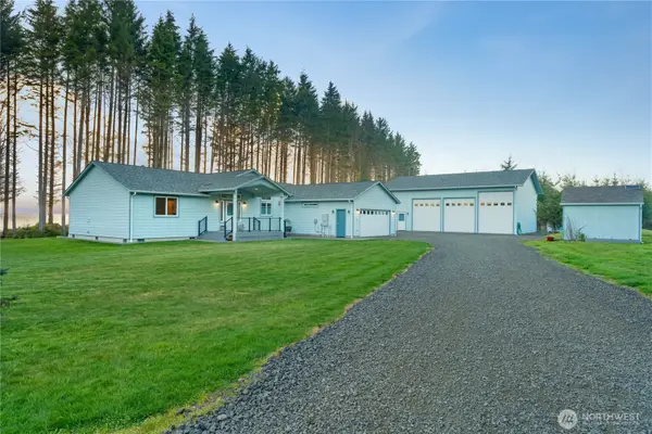 47 Willapa Sands Lane, South Bend, WA 98586