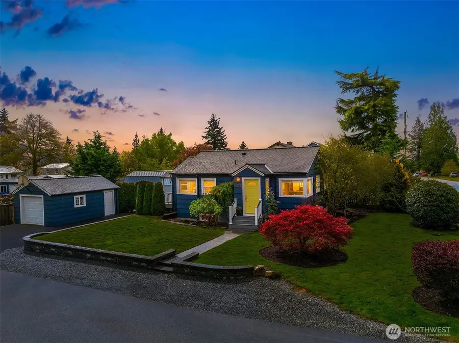 16202 11th Avenue Sw, Burien, WA 98166 - #2