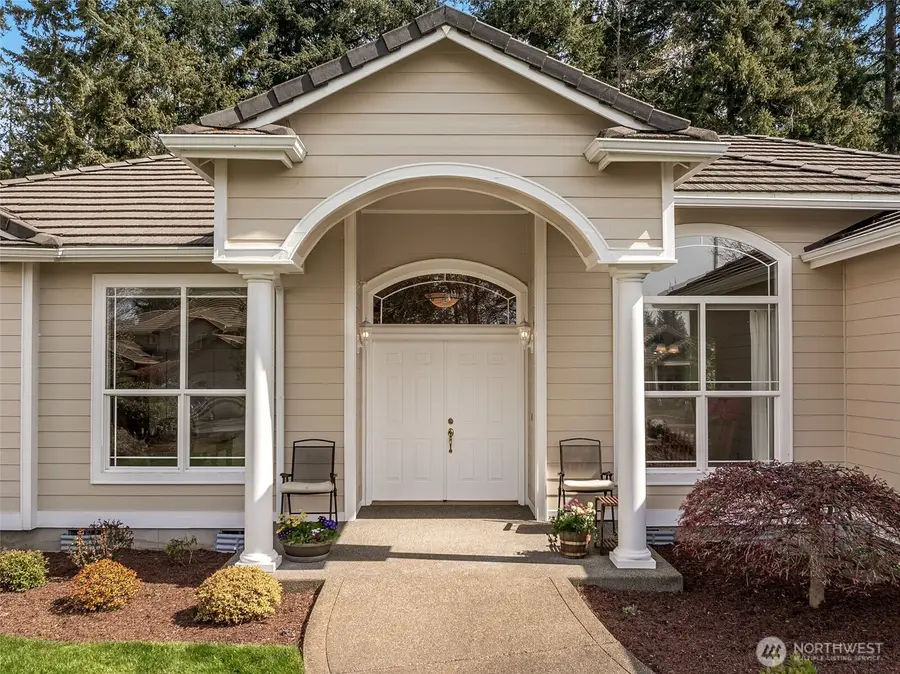 4202 Campus Green Loop Ne, Lacey, WA 98516 - #2