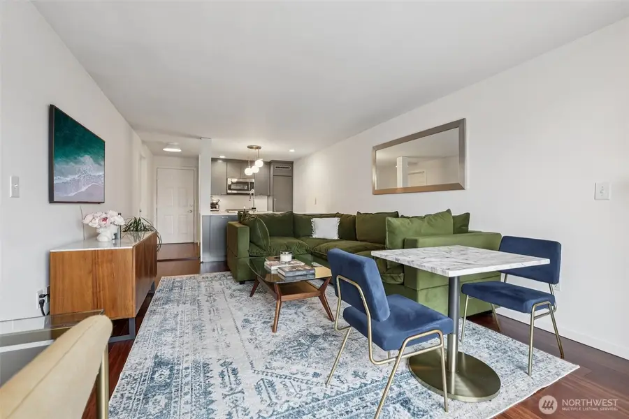 520 2nd Avenue W #409, Seattle, WA 98119 - #2